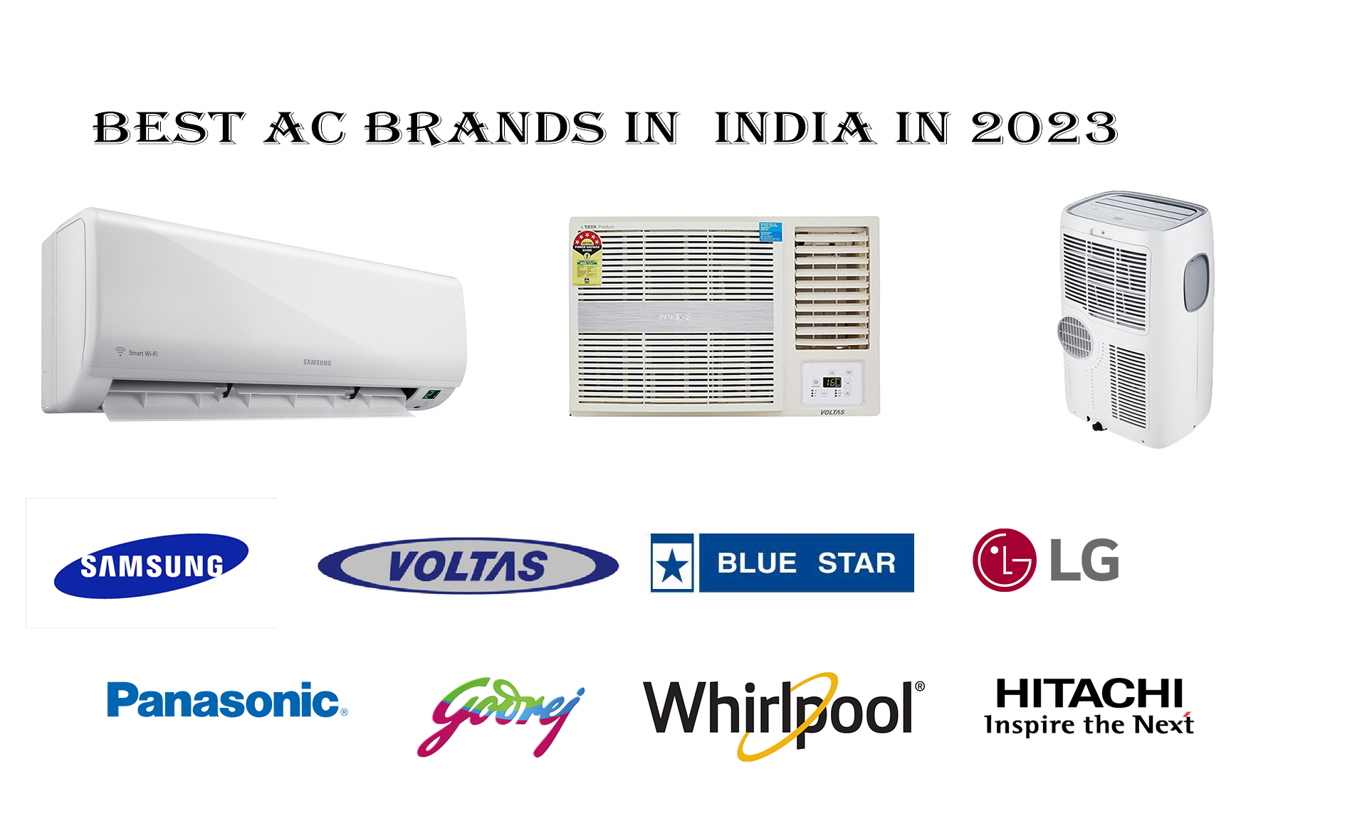 Which Is The Best Ac In India Online | cityofclovis.org