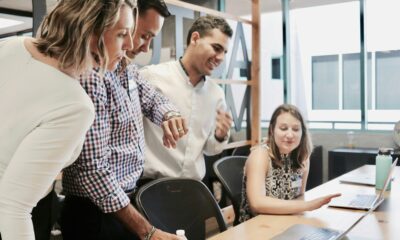 Reliable Staff for a Small Business