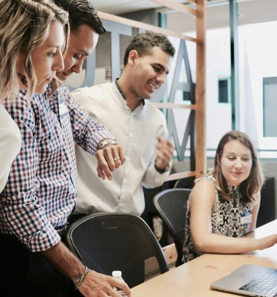 Reliable Staff for a Small Business